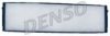 DENSO DCF148P Filter, interior air